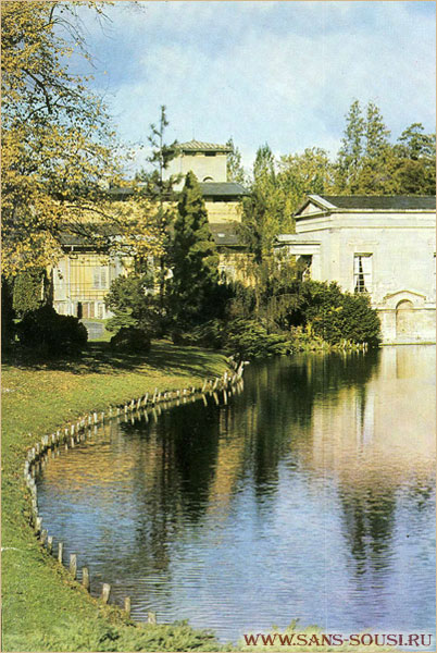 - -  .  / www.sans-souci.ru