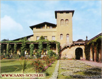  .  -. ,  / www.sans-souci.ru