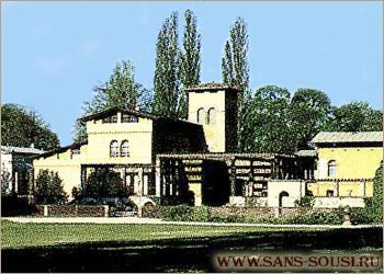  .  -. ,  / www.sans-souci.ru