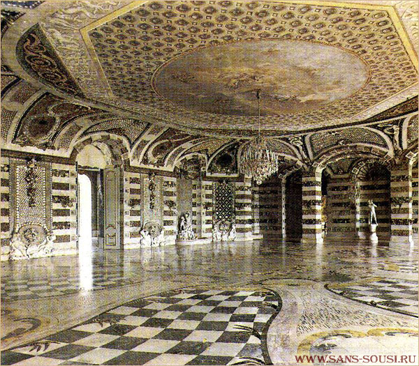 -.   / www.sans-souci.ru