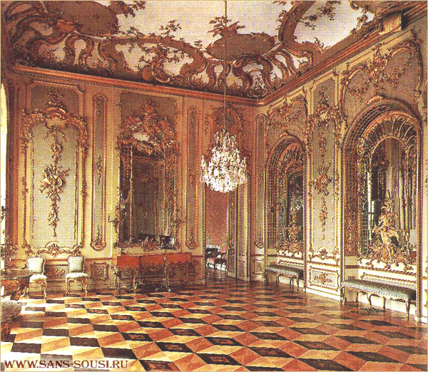  .   / www.sans-souci.ru