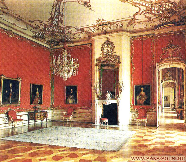   .   / www.sans-souci.ru