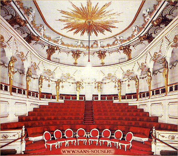  .   / www.sans-souci.ru