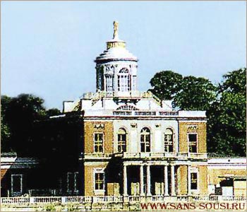  .  -. ,  / www.sans-souci.ru