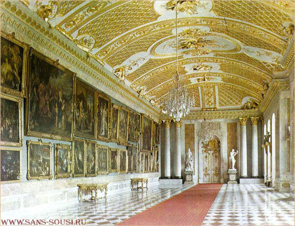  .   - / www.sans-souci.ru