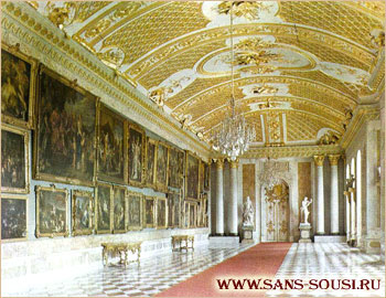  .  -. ,  / www.sans-souci.ru