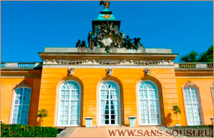  .  -. ,  / www.sans-souci.ru