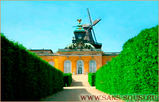  .  -. ,  / www.sans-souci.ru