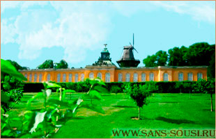  .  -. ,  / www.sans-souci.ru