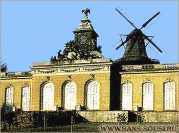  .  -. ,  / www.sans-souci.ru