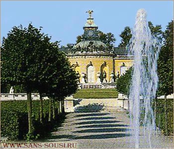  .  -. ,  / www.sans-souci.ru