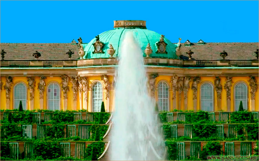  - / www.sans-souci.ru