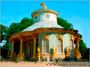   .  -. ,  / www.sans-souci.ru