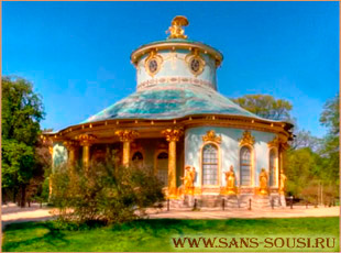   .  -. ,  / www.sans-souci.ru