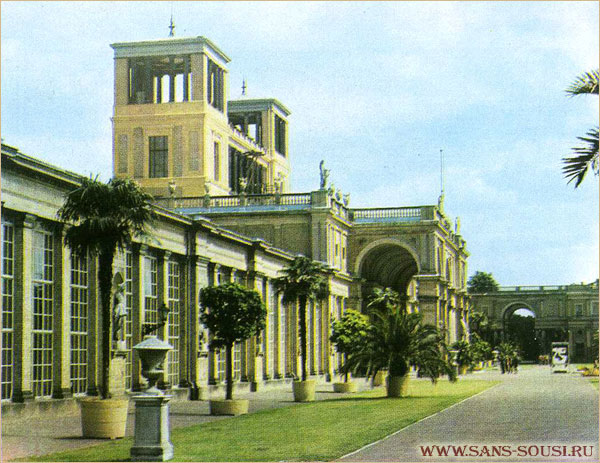  / www.sans-souci.ru