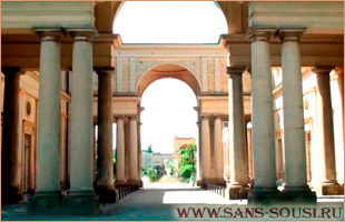 .  -. ,  / www.sans-souci.ru