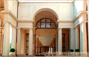 .  -. ,  / www.sans-souci.ru