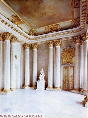 .  -.  -.  / www.sans-souci.ru