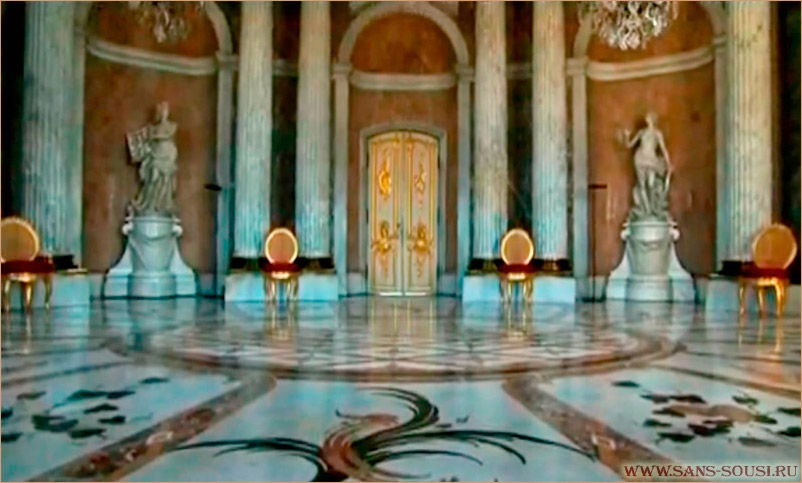  .  - / www.sans-souci.ru