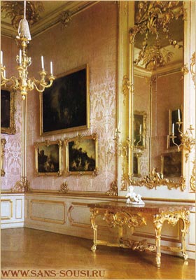 .  -.  -.  / www.sans-souci.ru