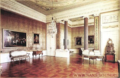   .  -.  -.  / www.sans-souci.ru