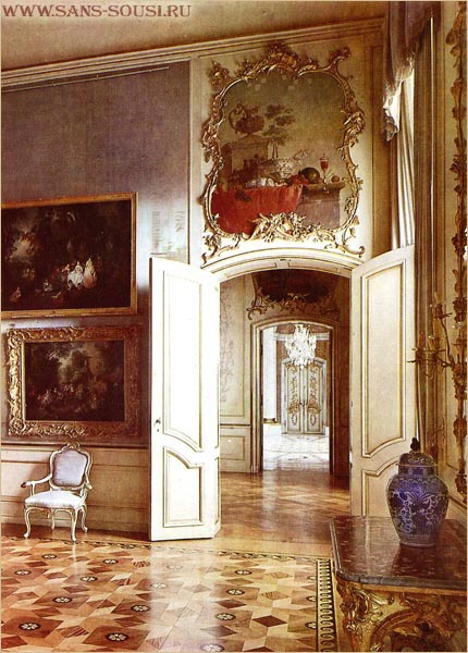   .  - / www.sans-souci.ru