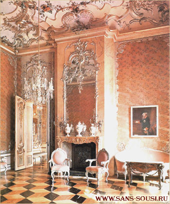  .  .  -.  / www.sans-souci.ru